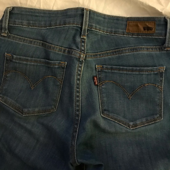 Levi’s Women’s Jeans - Picture 5 of 5